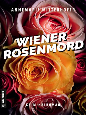cover image of Wiener Rosenmord
